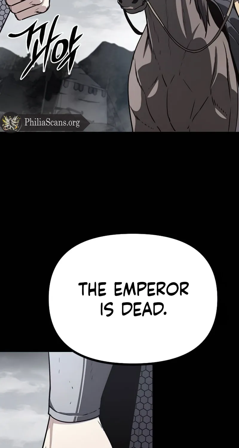 Song Baek Chapter 34 page 7 - 