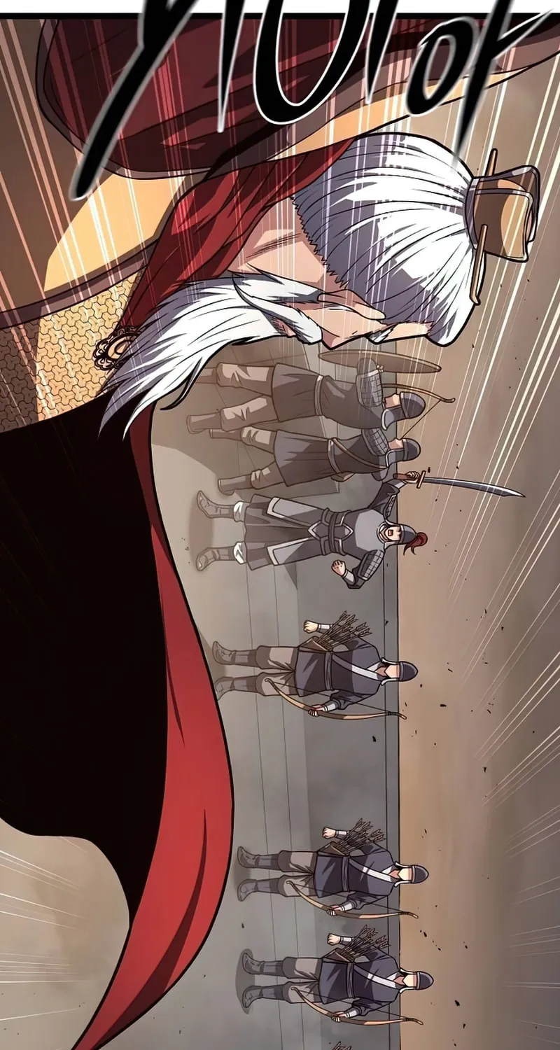 Song Baek Chapter 34 page 62 - 