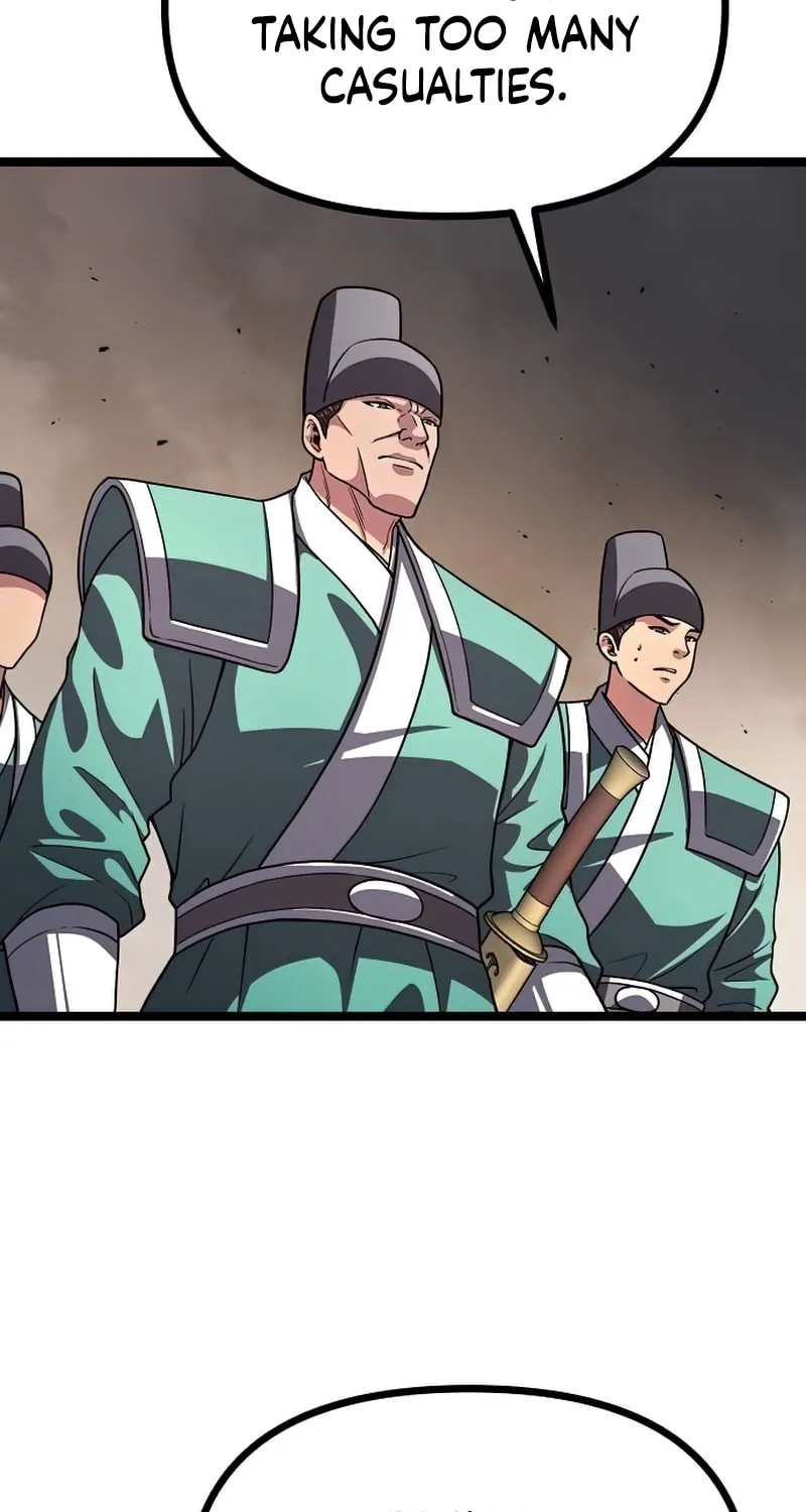 Song Baek Chapter 34 page 66 - 