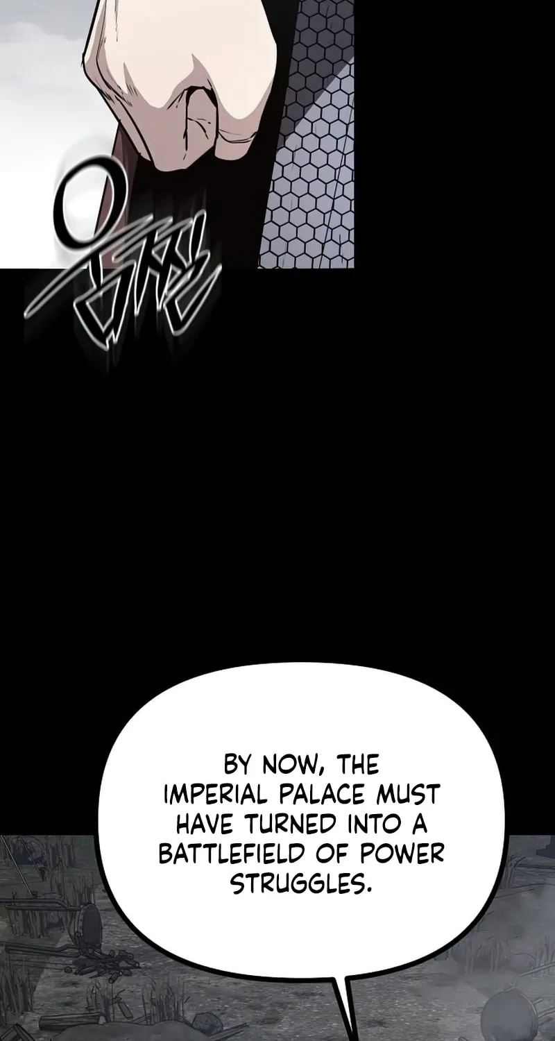 Song Baek Chapter 34 page 8 - 