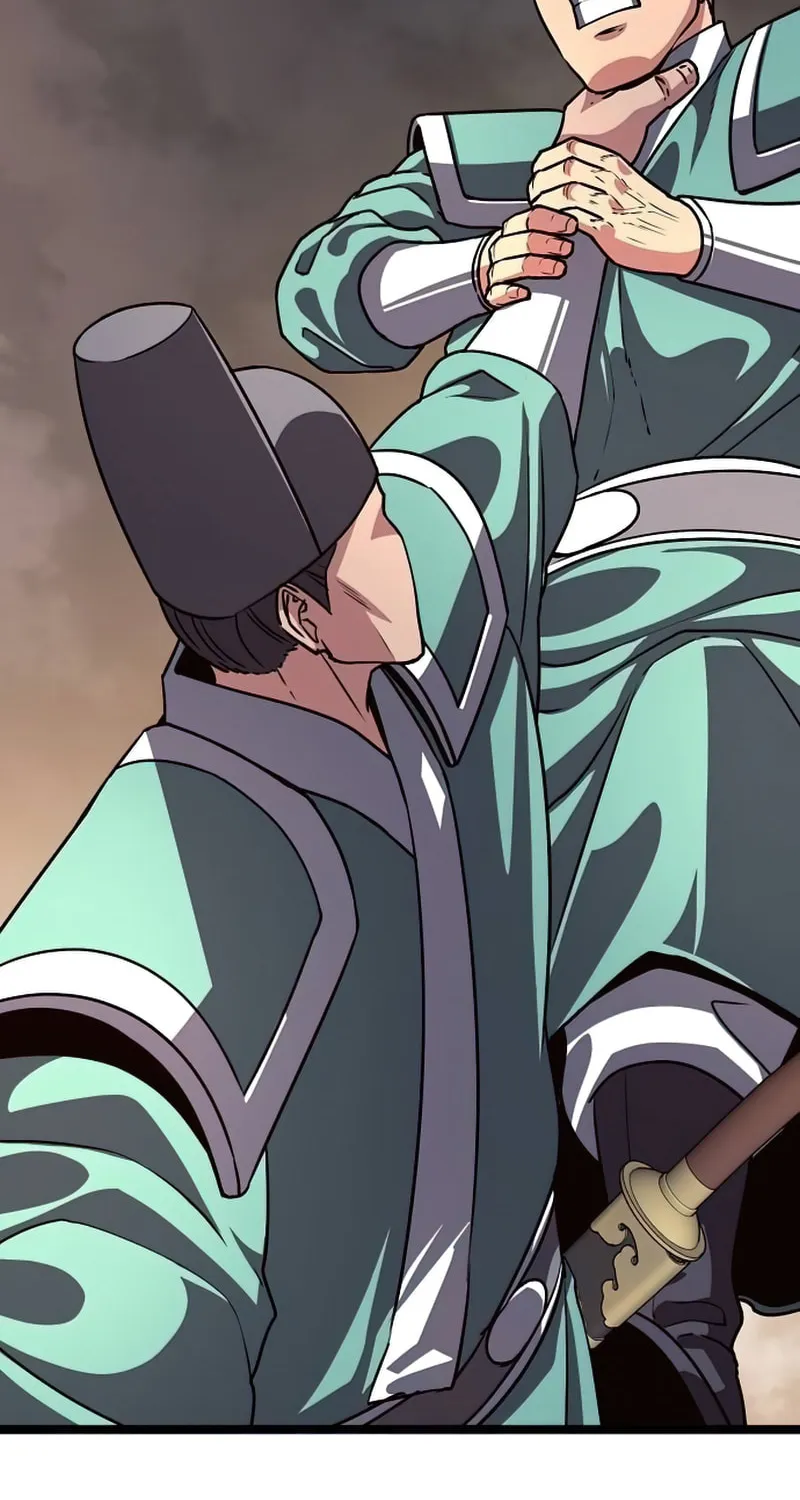 Song Baek Chapter 34 page 74 - 