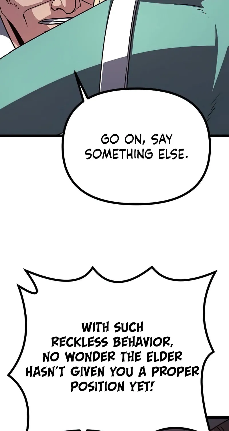 Song Baek Chapter 34 page 76 - 