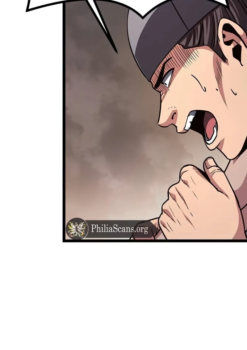 Song Baek Chapter 34 page 77 - 