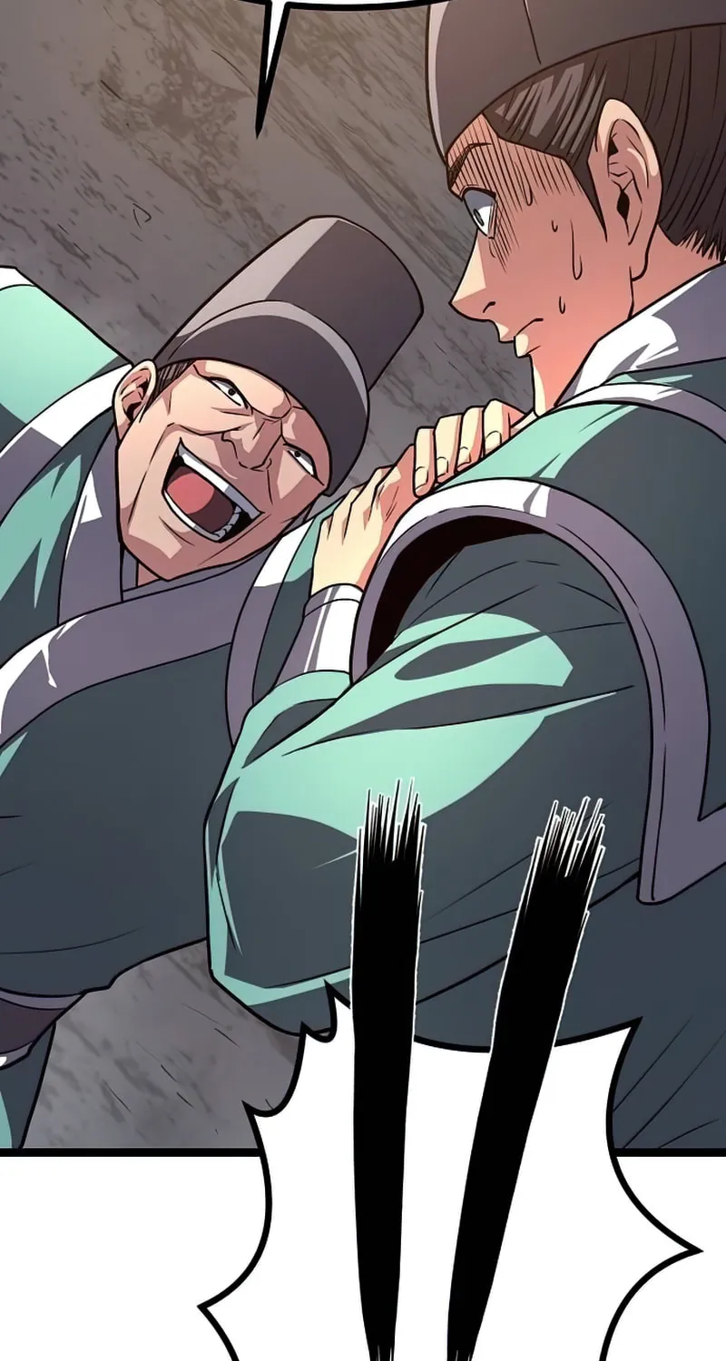 Song Baek Chapter 34 page 84 - 