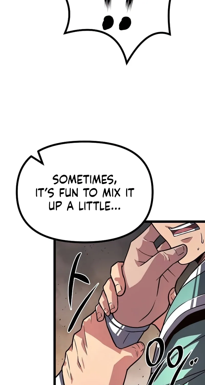 Song Baek Chapter 34 page 85 - 