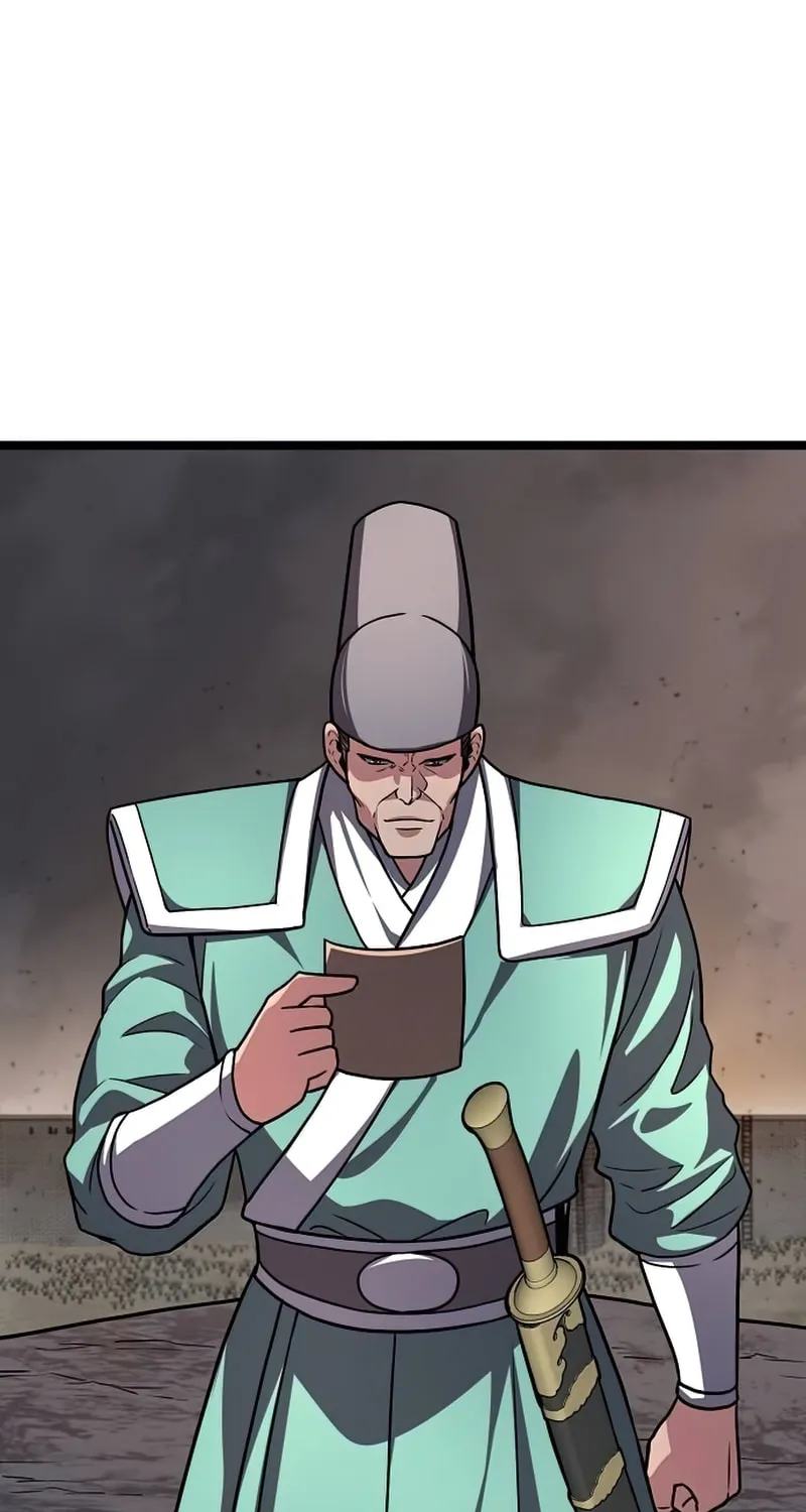 Song Baek Chapter 34 page 94 - 