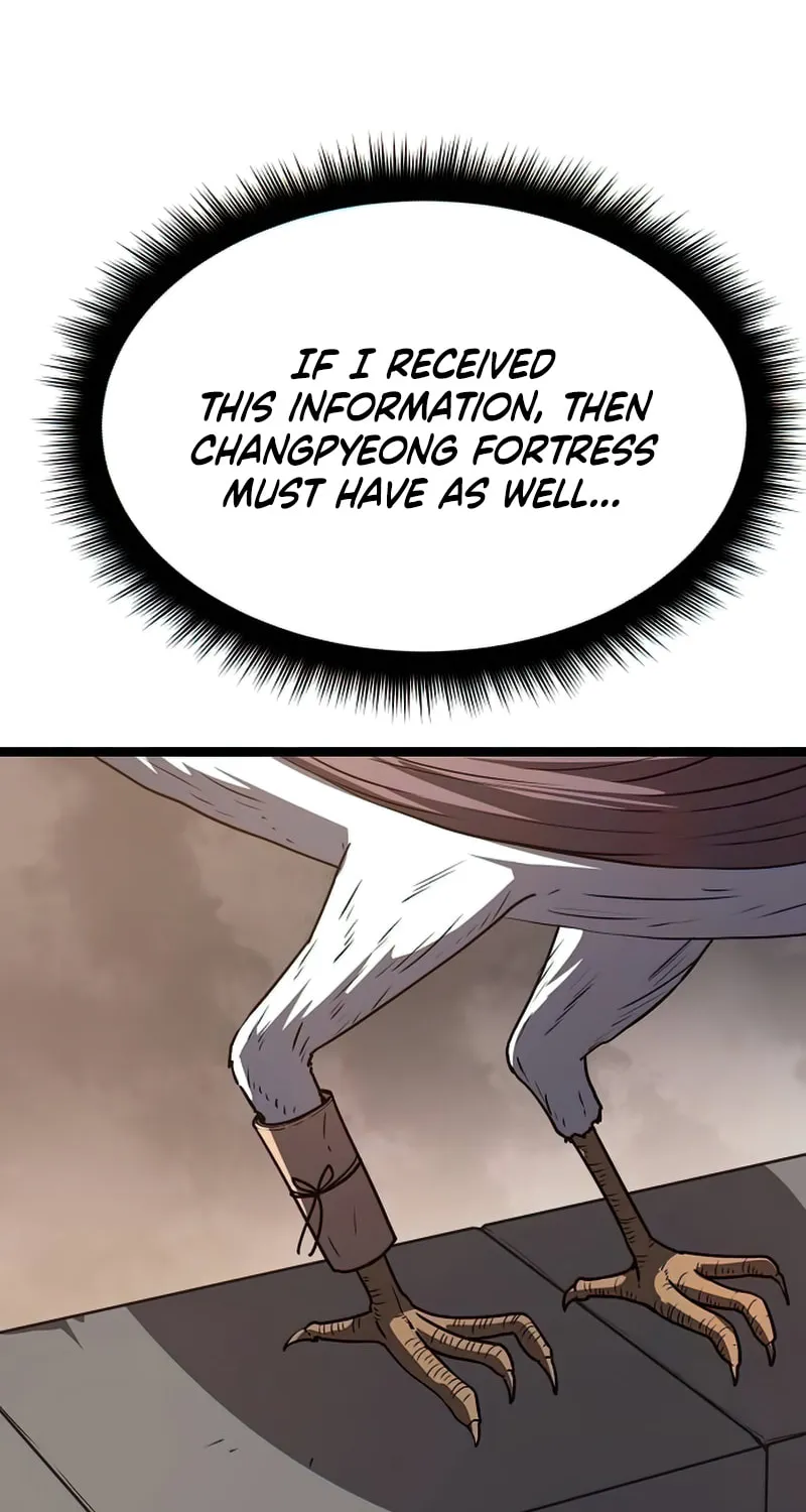 Song Baek Chapter 34 page 99 - 