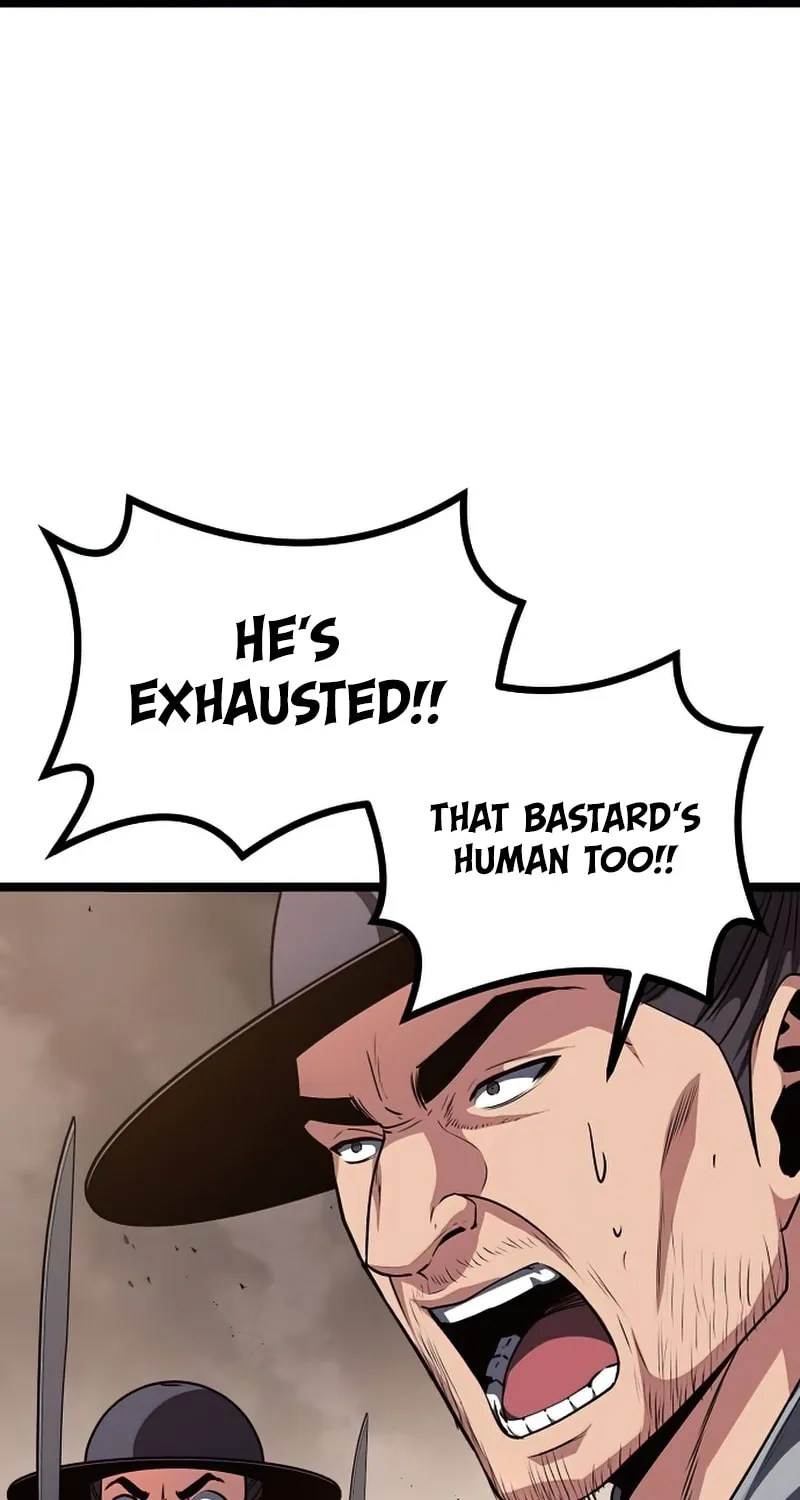 Song Baek Chapter 35 page 13 - 