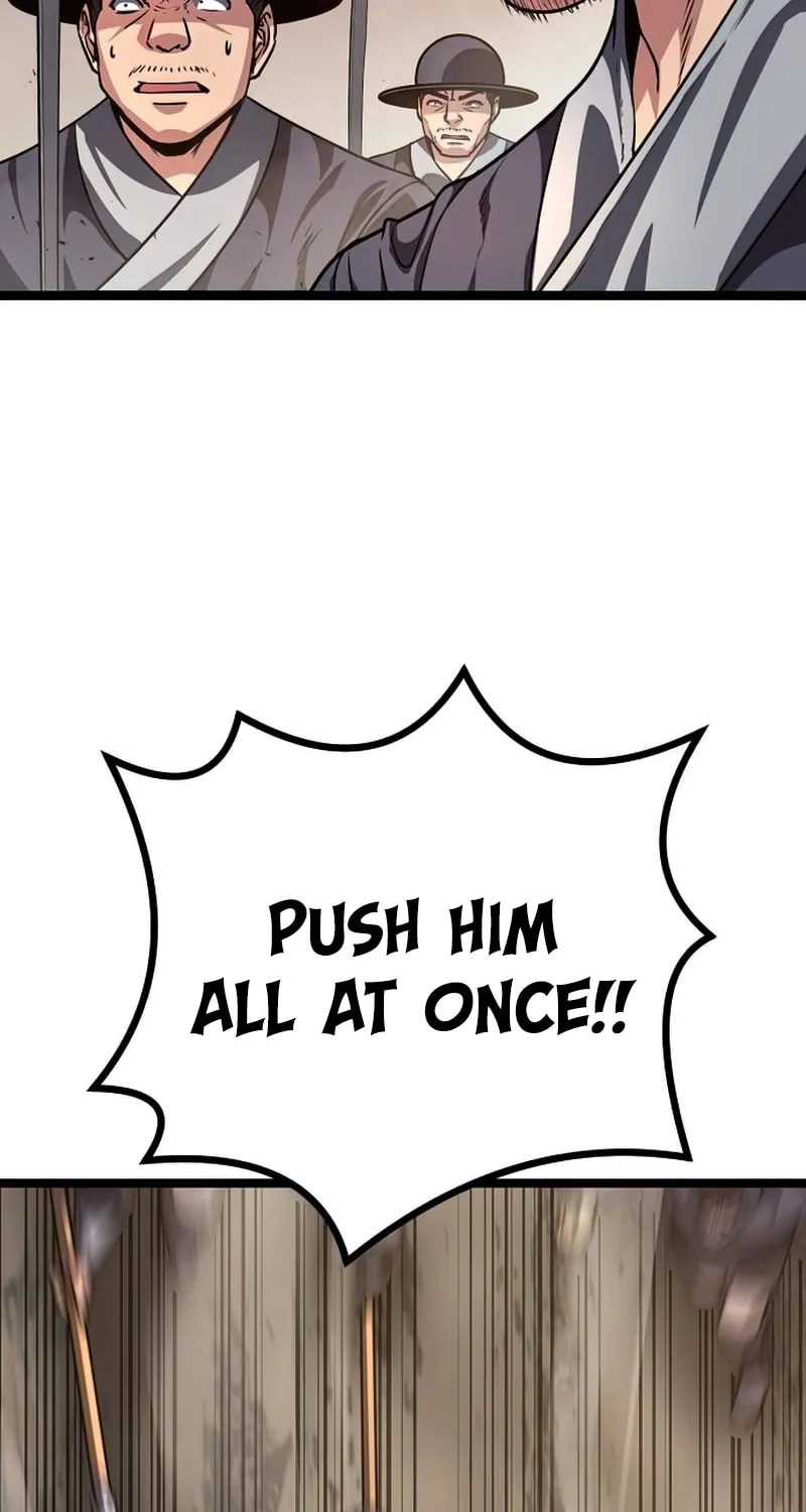 Song Baek Chapter 35 page 14 - 