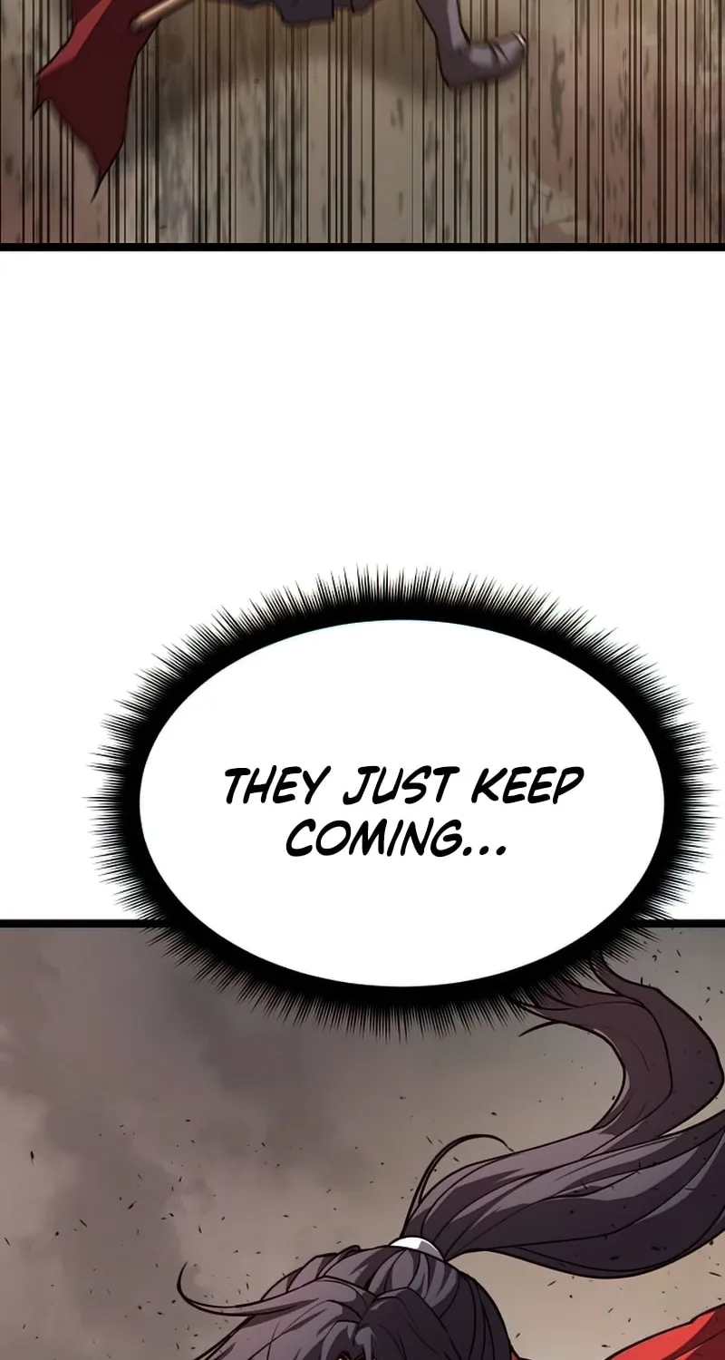 Song Baek Chapter 35 page 16 - 