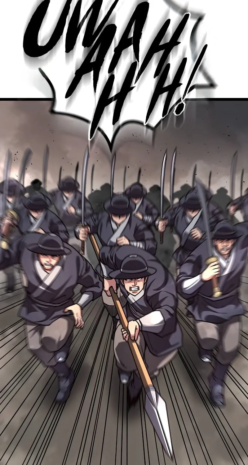 Song Baek Chapter 35 page 18 - 