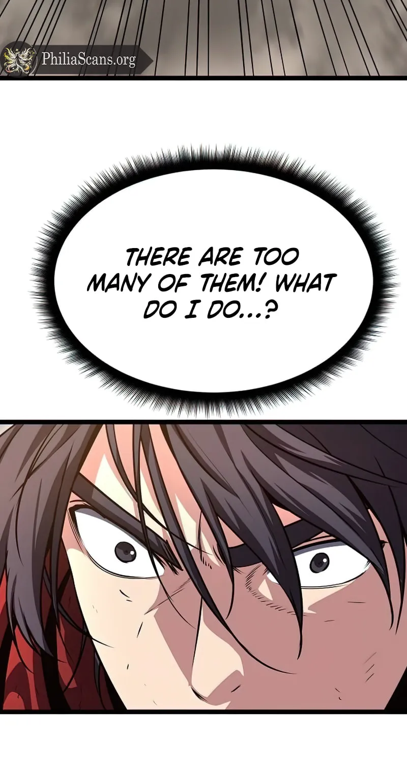 Song Baek Chapter 35 page 19 - 