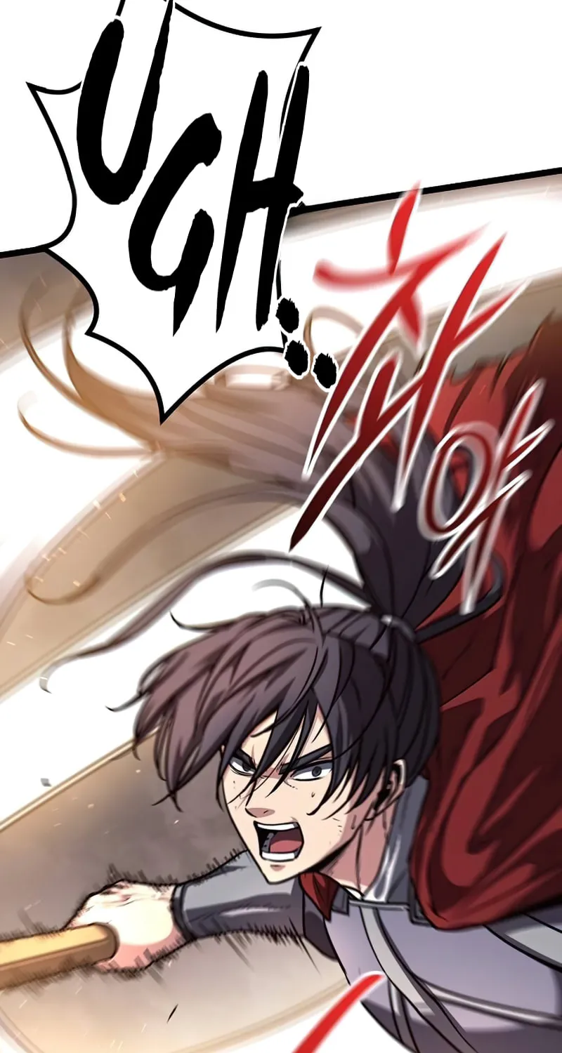Song Baek Chapter 35 page 3 - 