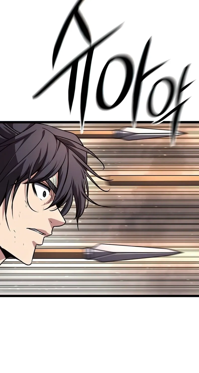 Song Baek Chapter 35 page 21 - 