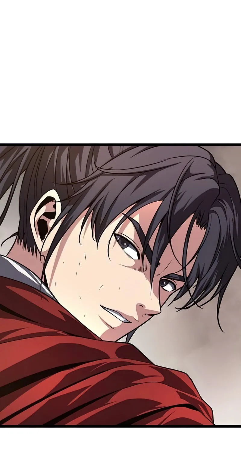 Song Baek Chapter 35 page 24 - 