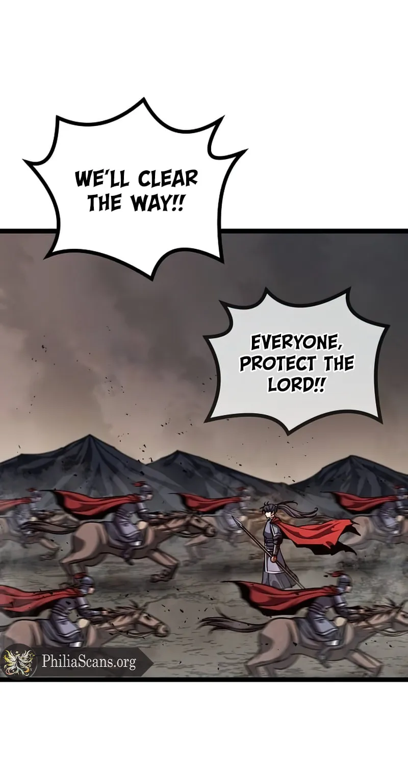 Song Baek Chapter 35 page 29 - 