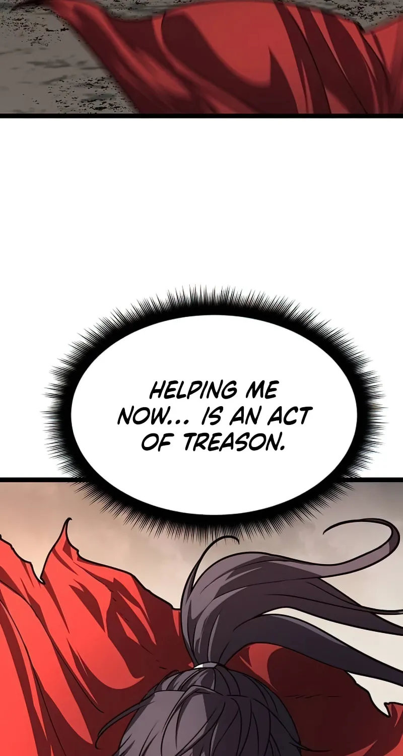 Song Baek Chapter 35 page 32 - 