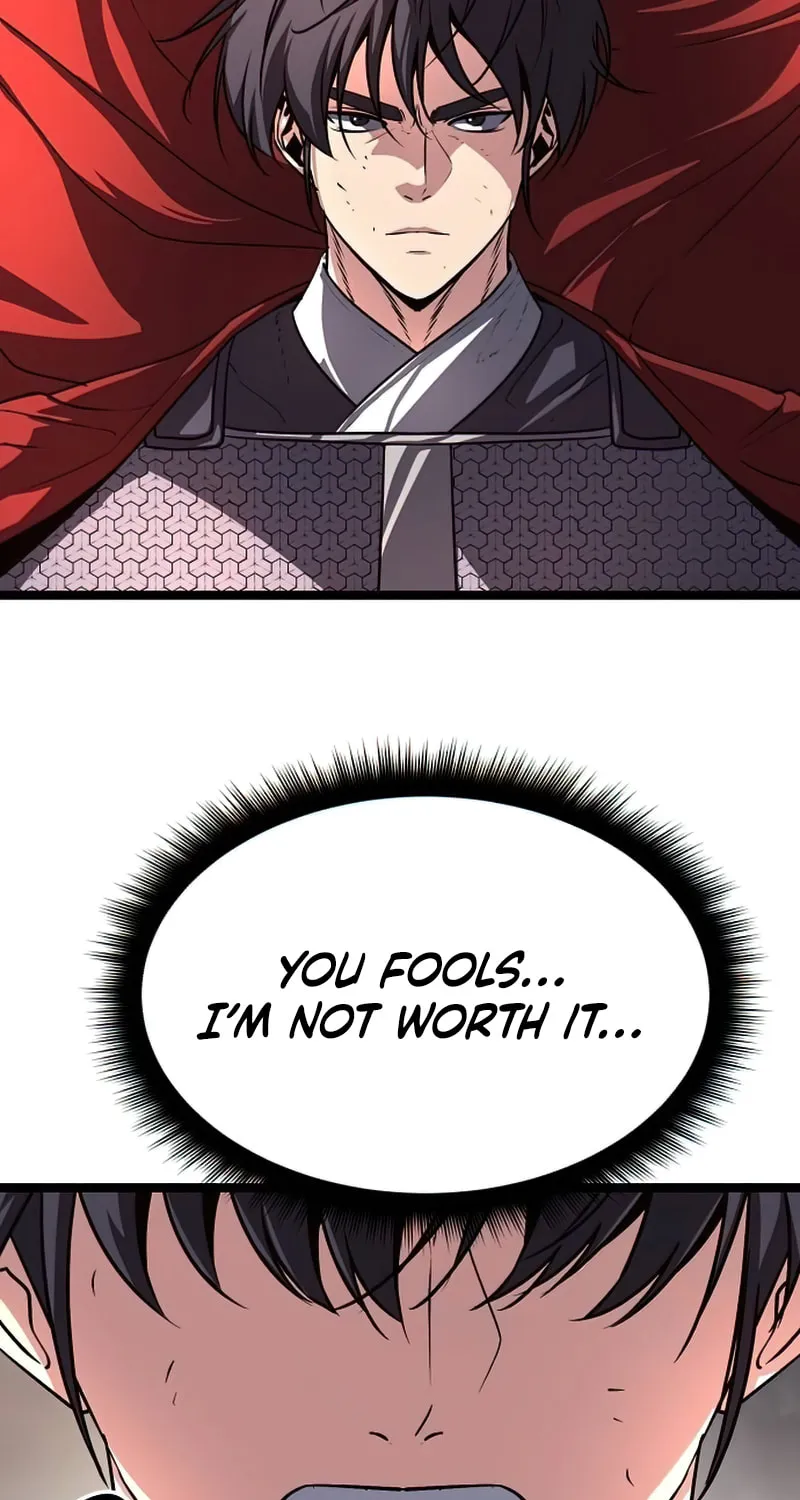 Song Baek Chapter 35 page 33 - 