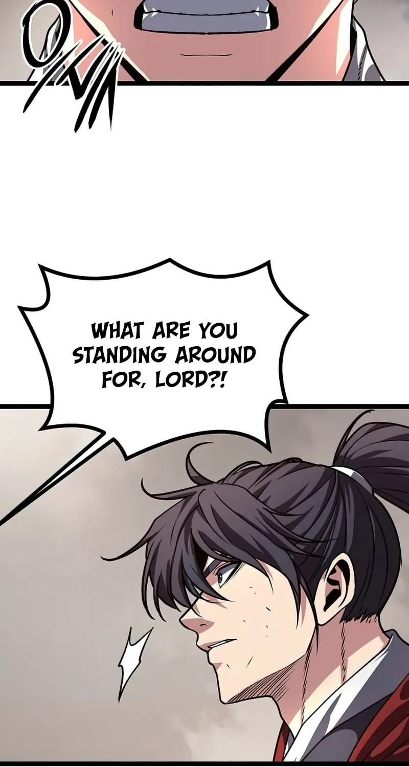 Song Baek Chapter 35 page 34 - 