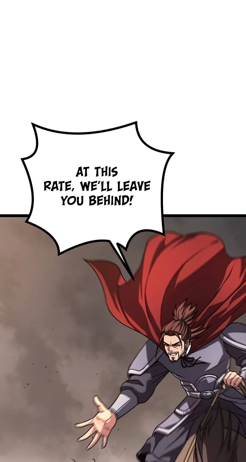 Song Baek Chapter 35 page 35 - 