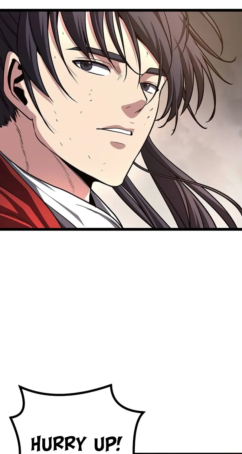 Song Baek Chapter 35 page 37 - 
