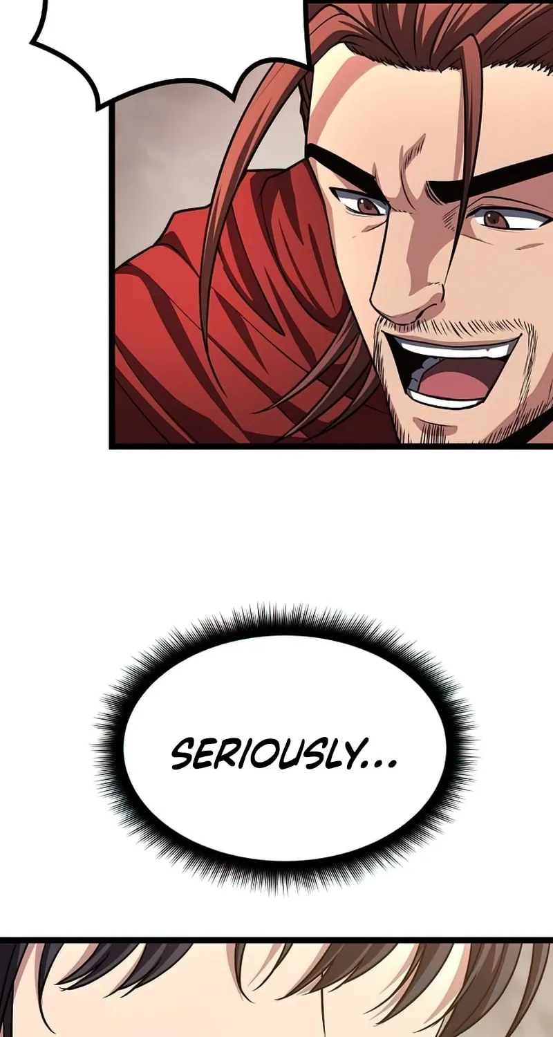 Song Baek Chapter 35 page 38 - 
