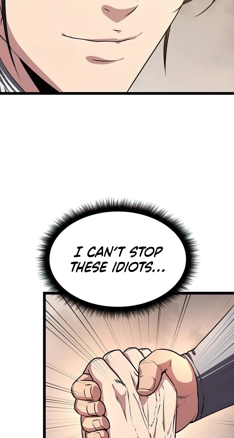 Song Baek Chapter 35 page 39 - 