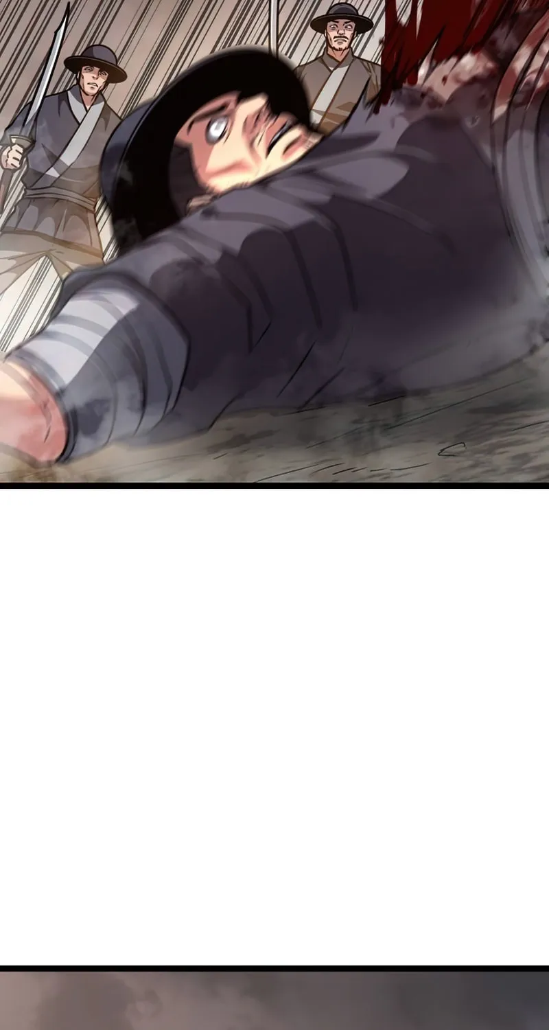 Song Baek Chapter 35 page 5 - 