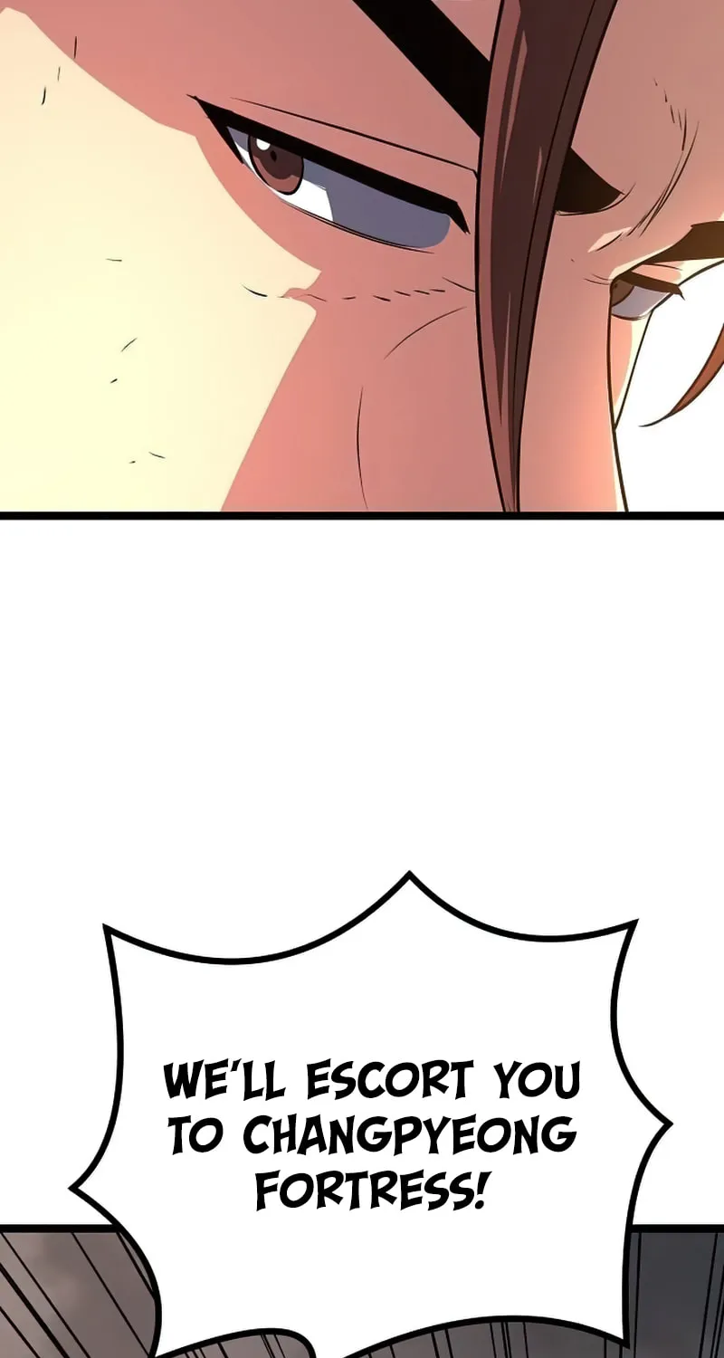 Song Baek Chapter 35 page 43 - 