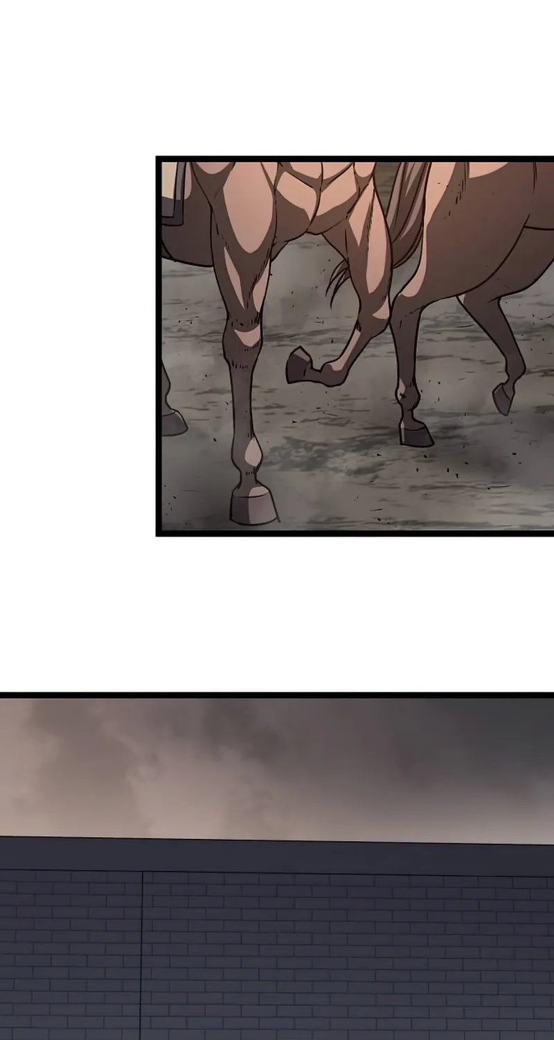 Song Baek Chapter 35 page 47 - 