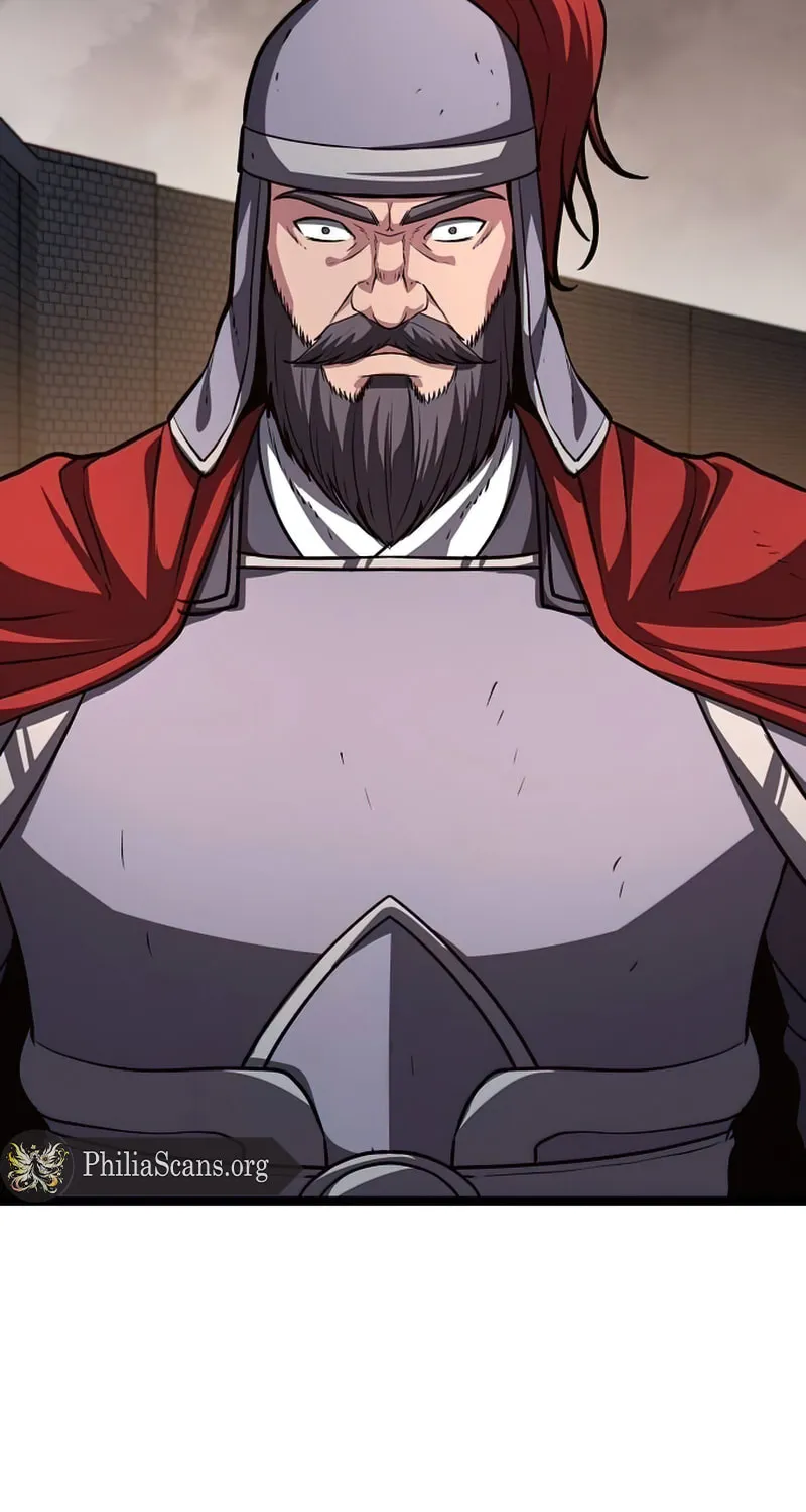 Song Baek Chapter 35 page 49 - 