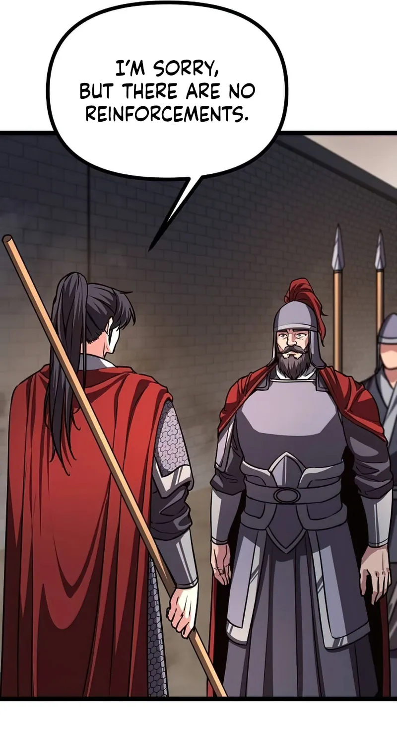 Song Baek Chapter 35 page 51 - 