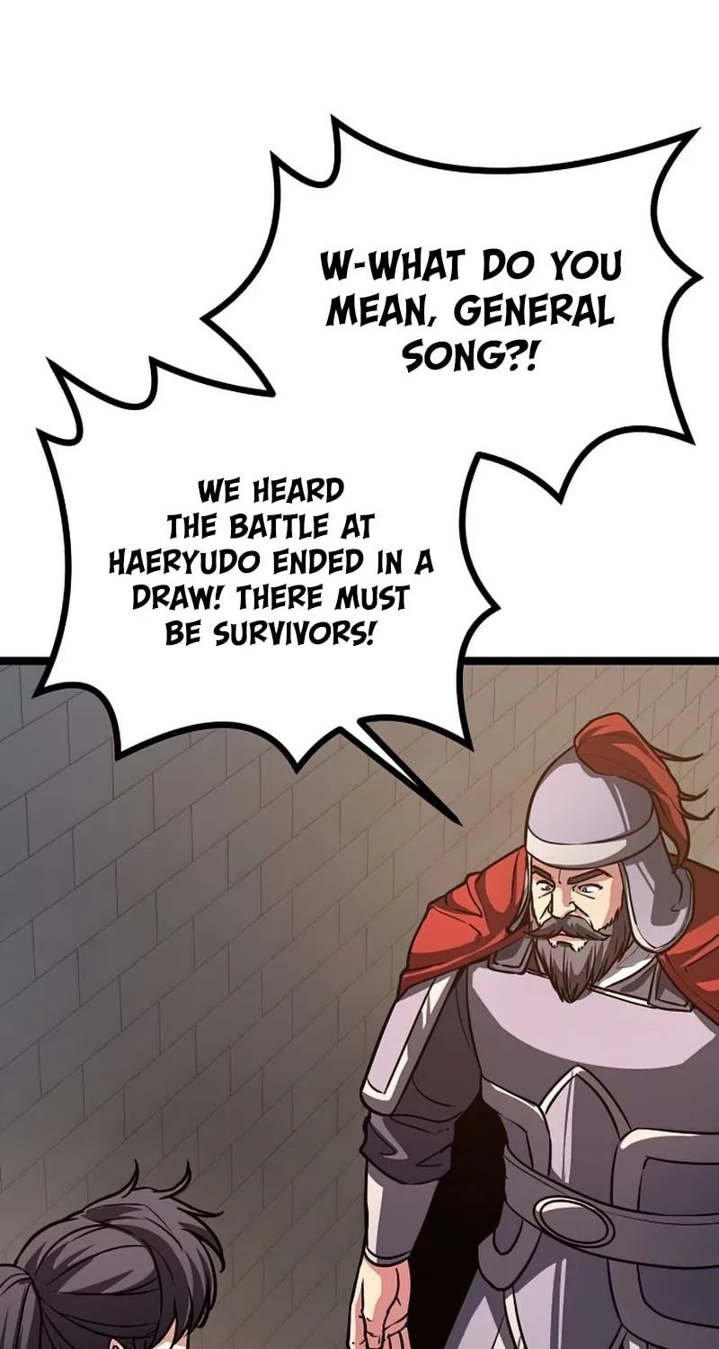 Song Baek Chapter 35 page 52 - 
