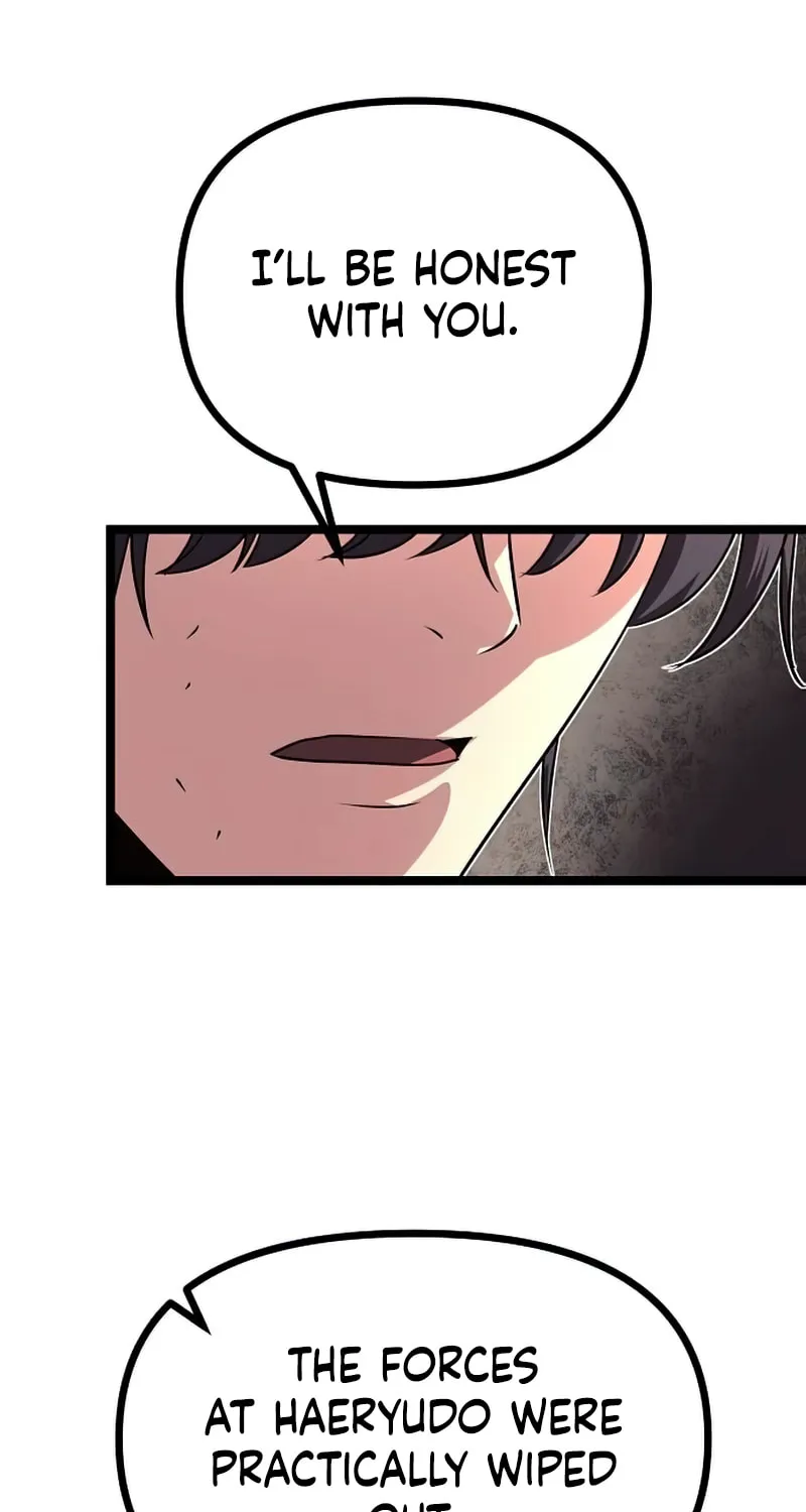Song Baek Chapter 35 page 54 - 