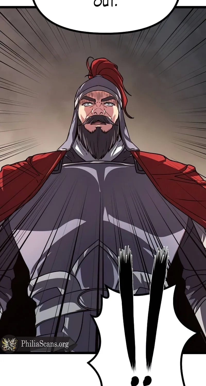 Song Baek Chapter 35 page 55 - 