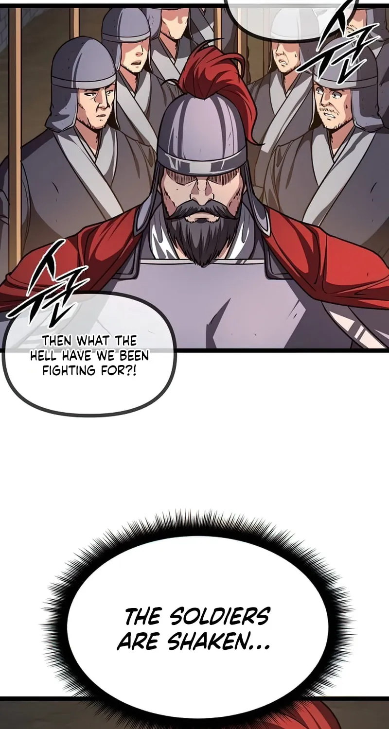 Song Baek Chapter 35 page 58 - 