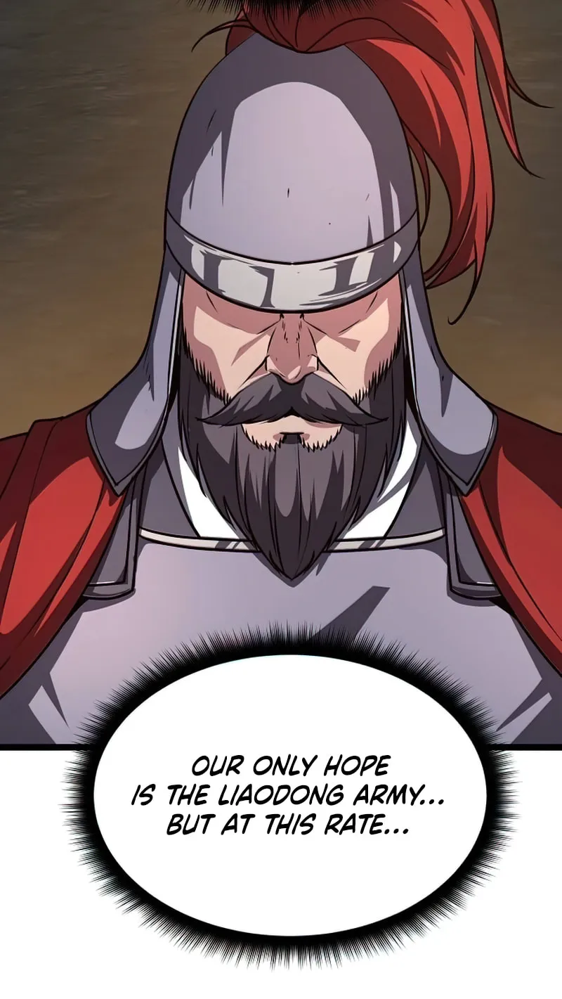 Song Baek Chapter 35 page 59 - 