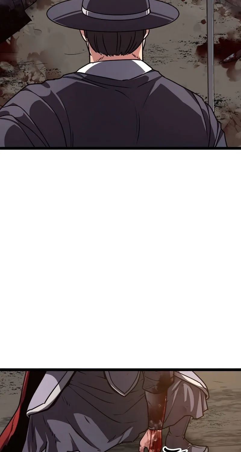Song Baek Chapter 35 page 7 - 