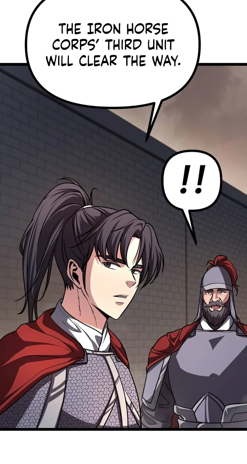 Song Baek Chapter 35 page 61 - 
