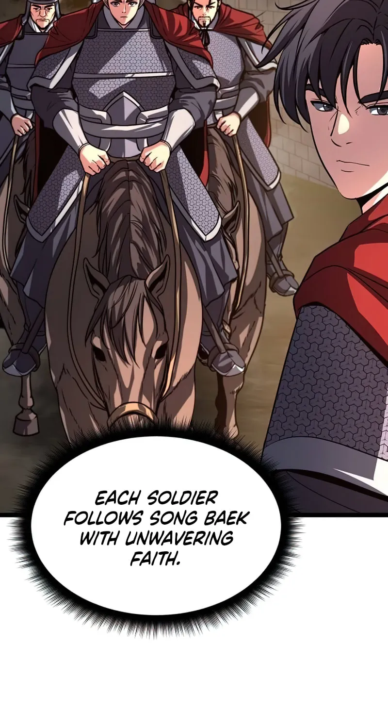 Song Baek Chapter 35 page 66 - 