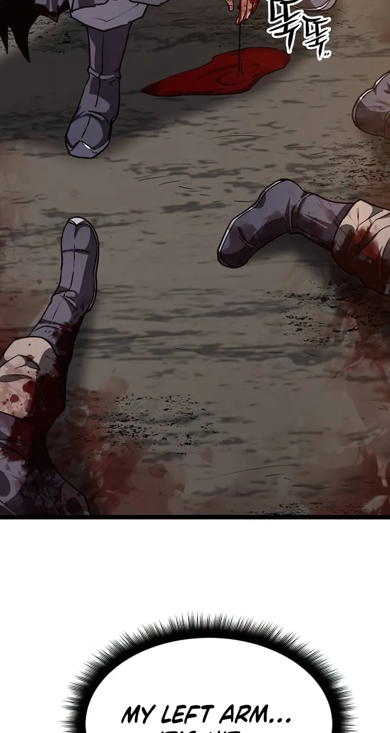 Song Baek Chapter 35 page 8 - 