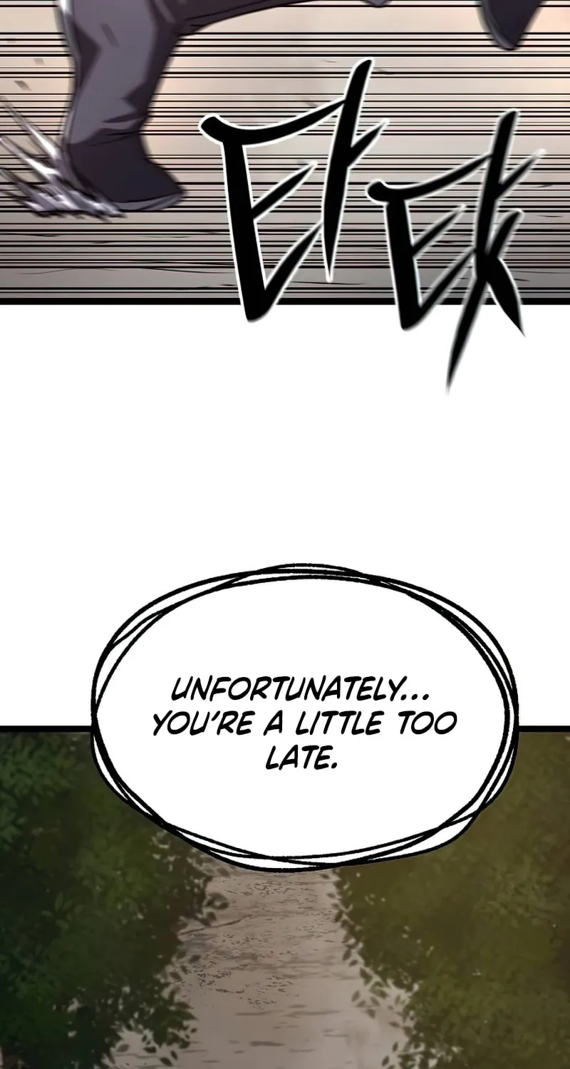 Song Baek Chapter 35 page 74 - 