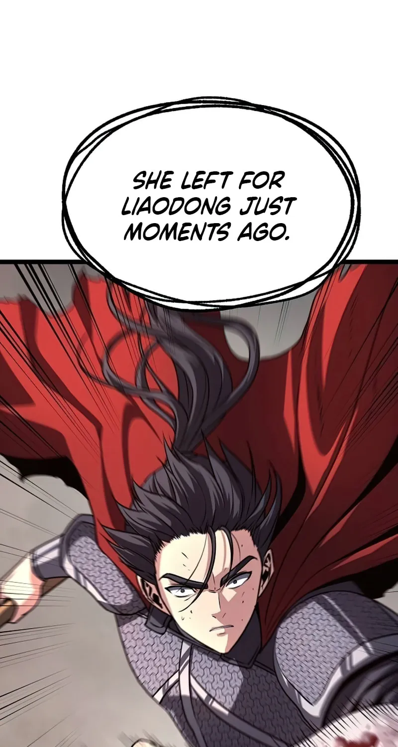 Song Baek Chapter 35 page 76 - 