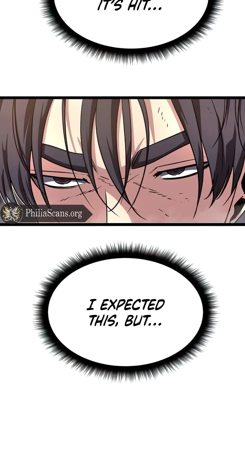 Song Baek Chapter 35 page 9 - 