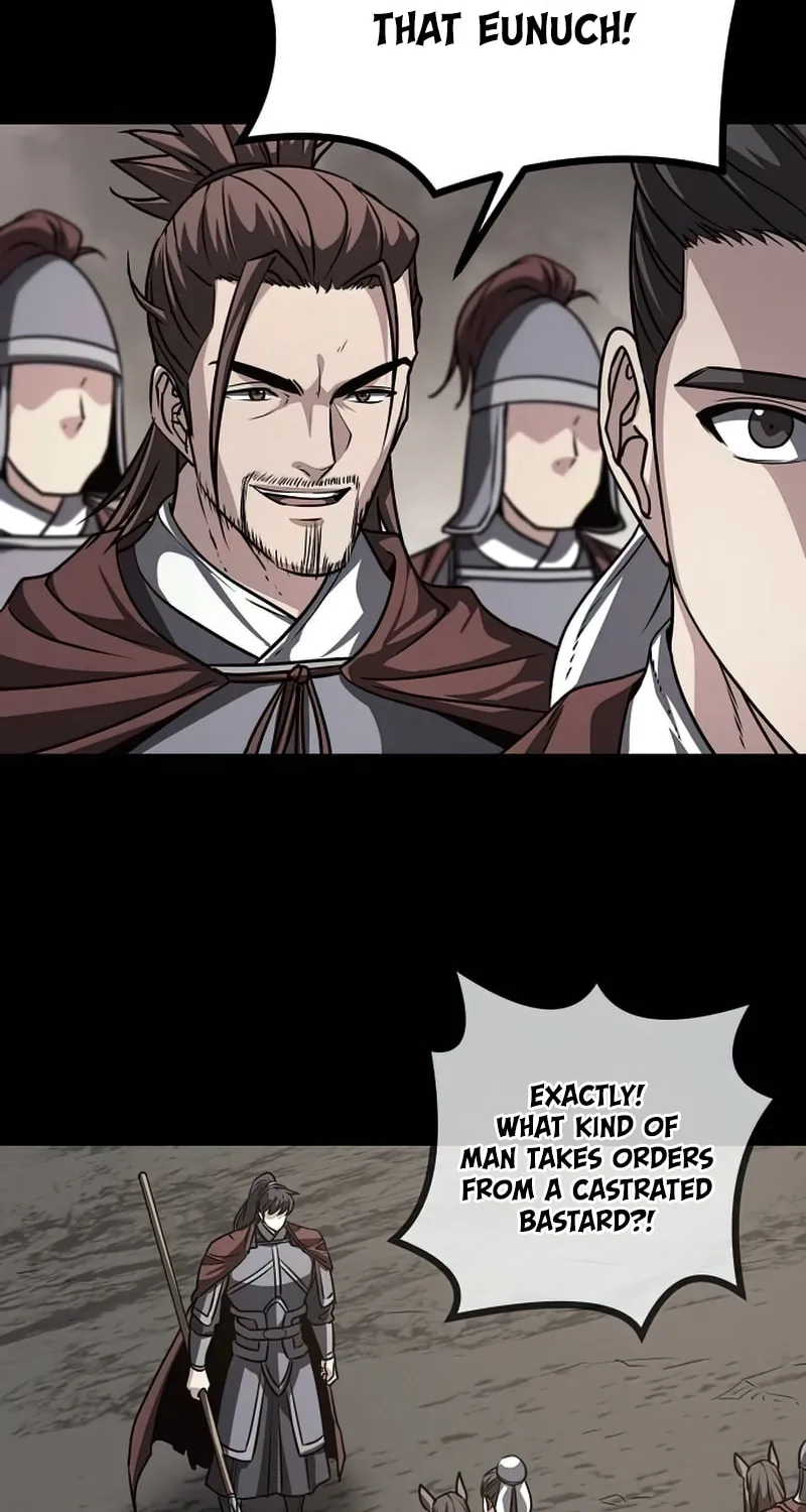 Song Baek Chapter 35 page 81 - 