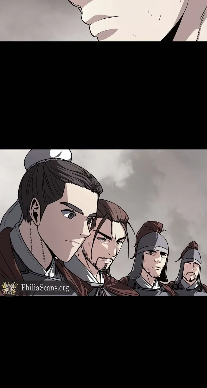 Song Baek Chapter 35 page 86 - 