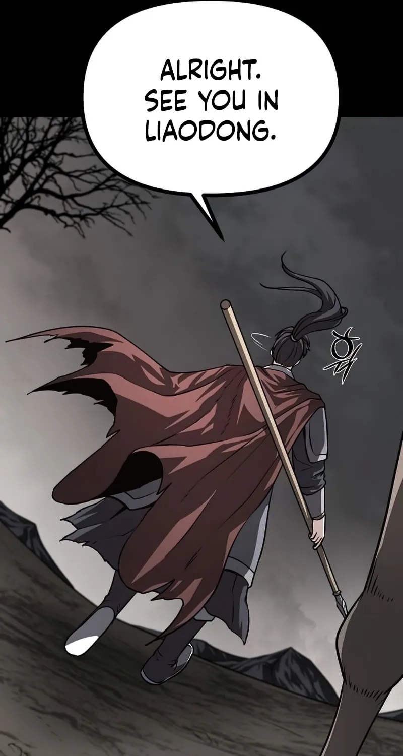 Song Baek Chapter 35 page 88 - 