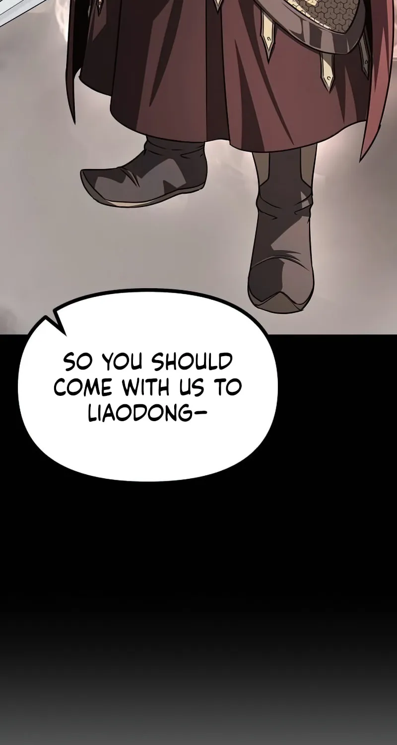 Song Baek Chapter 35 page 93 - 