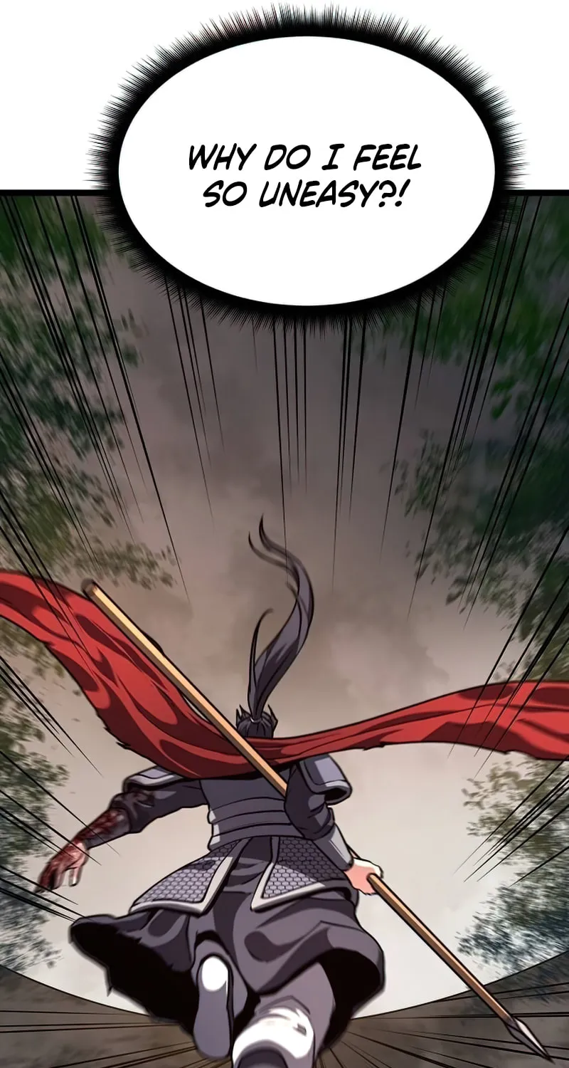 Song Baek Chapter 35 page 97 - 