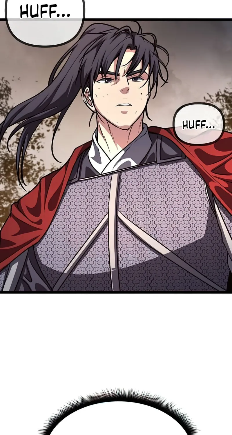Song Baek Chapter 35 page 100 - 